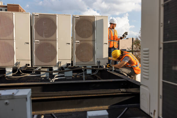 Best Air Conditioning Cleaning in Lake City, SC