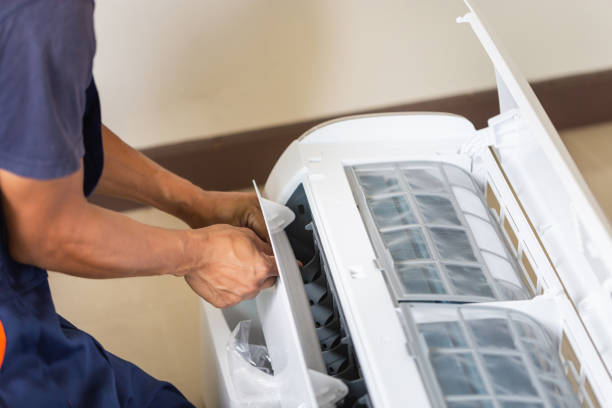 Best Solar-powered HVAC Systems in Lake City, SC
