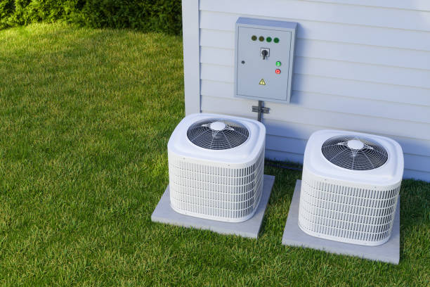 Best Geothermal HVAC Systems in Lake City, SC