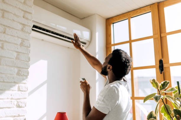 Professional HVAC in Lake City, SC