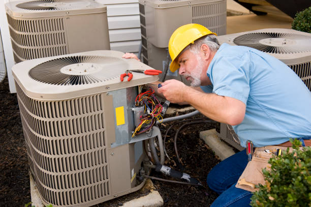 Best VRF (Variable Refrigerant Flow) Systems in Lake City, SC