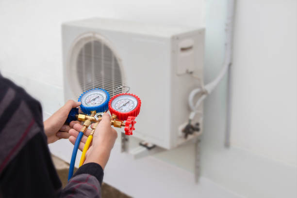 Best Residential HVAC in Lake City, SC