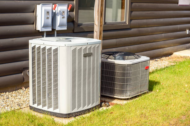 Best Energy-efficient HVAC Solutions in Lake City, SC